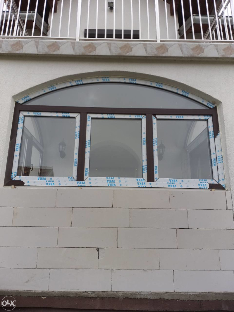 Pvc stolarija "VEKA" -Prijedor-