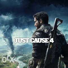 Just Cause 4 - PC/Online/Multiplayer