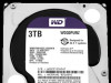WD PURPLE 3TB WD30PURZ, 64MB SATA3