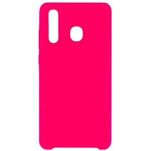 Samsung A70 roza pink originalna maska original