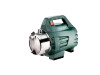 METABO Pumpa Za Vodu Vrtna P 4500 Inox