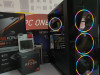 Racunar / Ryzen 5 3600x / 16gb / SSD 480gb / RX 580 8gb