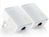 AV600 Powerline Starter Kit, Qualcomm
