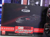 XFX Radeon RX 590 FATBOY 8GB GDDR5 3xDP HDMI DVI