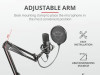 Trust GXT252 Emita plus microphone