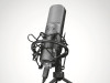 Trust GXT242 Lance Streaming USB Microphone