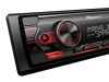 PIONEER AUTO RADIO BLUETOOTH USB AUX 4x50w MVH-S420BT