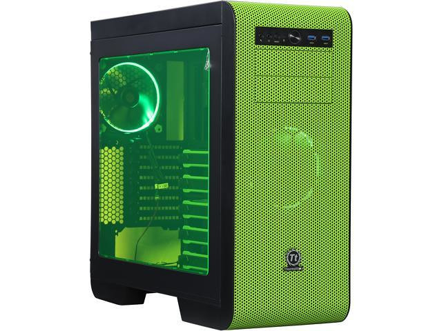 Kućište Thermaltake Core V51 Limited Edition Riing
