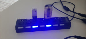 USB produzni kabal