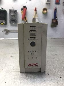 Ups Apc CS 350