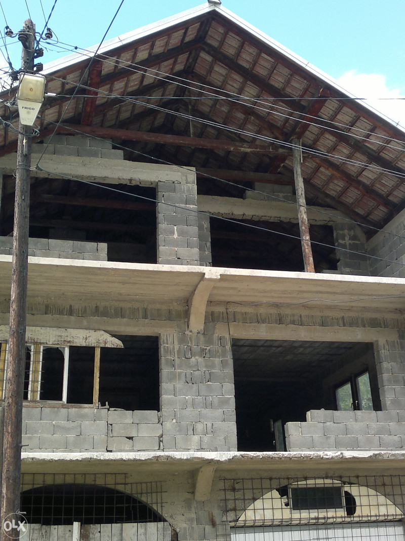 Kuca Brežani Kakanj Kuće OLX.ba