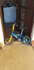 Biciklo za djecu
