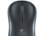 LOGITECH Wireless Mouse M185 Swift grey