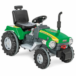 Dječiji Traktor na baterije 12V 05-210