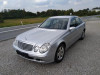 mercedes e klasa 280 cdi 4x4 pogon