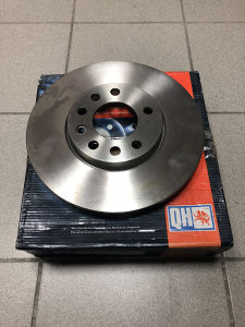 Diskovi nissan sunny -95 -Metelli