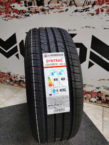 235/55R18 LJETNA GUMA NEREUS