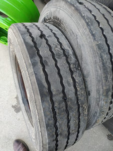 Gume 245/70R17.5 Barum,062348250