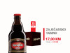 Zaječarsko Tamno pivo 0,33l 1/15