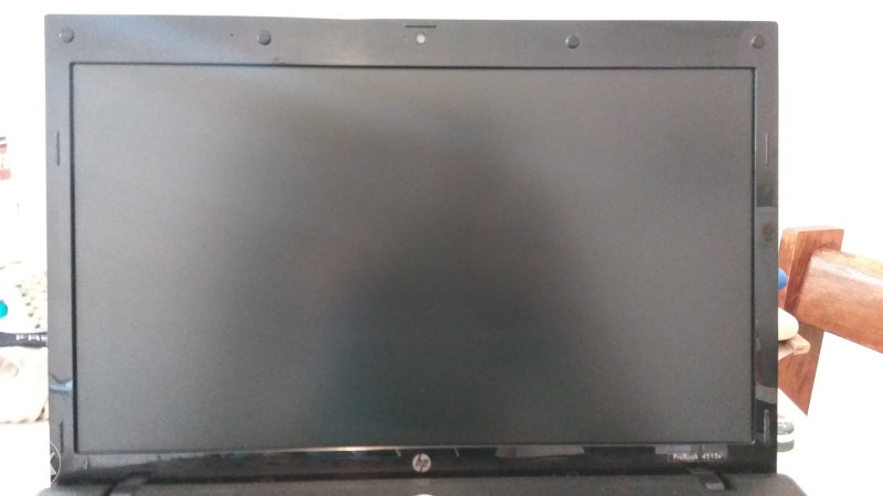 HP ProBook 4515s EKRAN / MONITOR / DISPLAY
