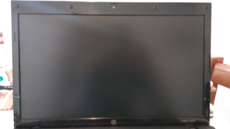 HP ProBook 4515s EKRAN / MONITOR / DISPLAY