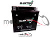 Akumulator za Motocikle 12V 12Ah YTX14-BS