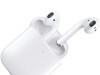 Apple AirPods2 Headset with Wireless Charging Case