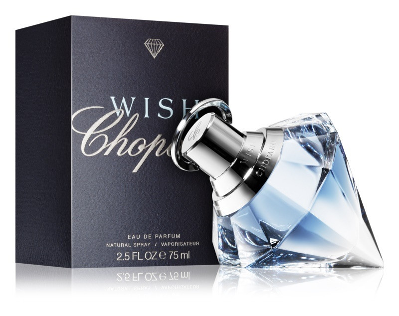 Chopard Wish 30ml EDP 30 ml enski parfemi OLX.ba