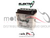 Akumulator za Skuter/Motocikl YB9B-B 12V 9Ah