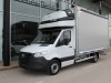 *AKCIJA* Mercedes-Benz Sprinter 314 CDI CERADA-KAPSULA