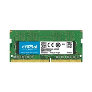 Ram memorija 8GB DDR4 Crucial