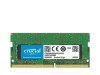 Ram memorija 8GB DDR4 Crucial