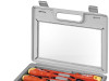 SET 1/8 IZVIJACA SARAFCIGERA ZA ELEKTRONIKU (005303)