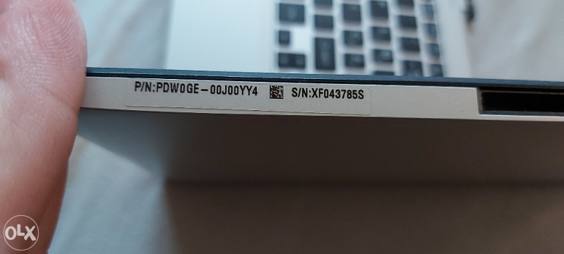 TOSHIBA Satellite Click LX0W-C-104, 10.1" FHD, Intel At