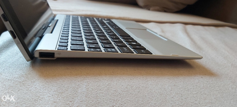 TOSHIBA Satellite Click LX0W-C-104, 10.1" FHD, Intel At