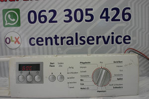 ELEKTRONIKA VES MASINE BOSCH WAA 28222
