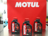 Ulje MOTUL 2T TOP SYNTETIC, 1 L