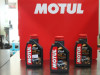 Ulje MOTUL 4T ATV SxS 10W-50,100% SYNTETIC