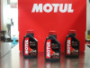 Ulje MOTUL 4T 7100 15W-50,TOP SYNTETIC, pakovanje 1L