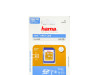 HAMA microSDHC kartica 64GB 80MB/s UHS-1 Class 10