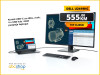 Dell Monitor UltraSharp 24 U2419HC InfinityEdge USB-C