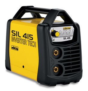 SIL 415 DECA Aparat Za Varenje INVERTER REL / TIG - Biznis I Industrija ...