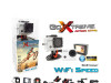 Akciona kamera GoXtreme WiFi Speed