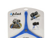 Pictar Splat fleksibilni mini tripod za DSLR aparate