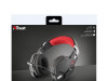 GAMING SLUŠALICE TRUST GXT 322 CARUS
