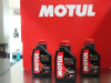 Ulje MOTUL 4T 7100 10W30 100% SYNTHETIC