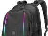 MARVO RUKSAK SA RGB OSVJETLJENJEM ZA LAPTOP (0026842)