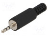 AUDIO 2.5MM STEREO JACK NA KABAL (000708)