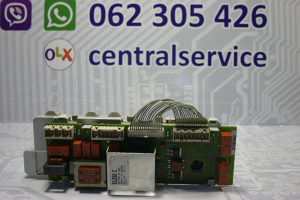 ELEKTRONIKA VES MASINE MIELE  WM840 N