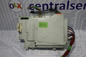 ELEKTORNIKA VES MASINE MIELE  W911